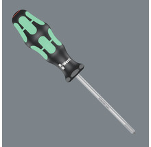 Skrutkovač Wera s laserovým hrotom