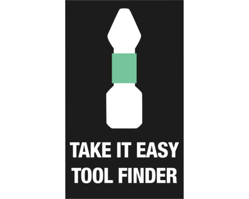 Take it Easy vyhľadávač nástrojov
