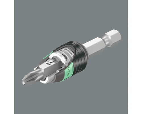 Skrutkovací bit Wera Logo s pridržiavacou funkciou