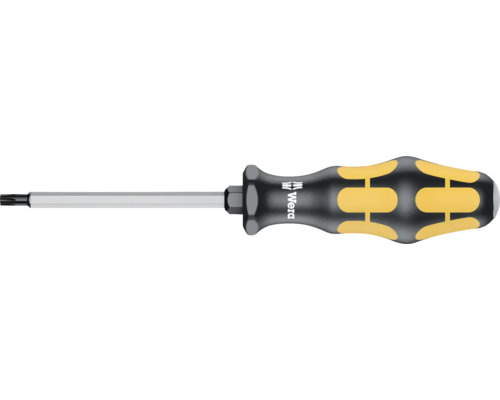 Skrutkovač Wera pre skrutky Torx