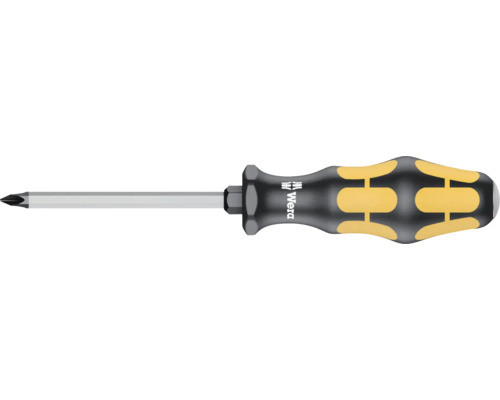 Skrutkovač Wera pre krížové skrutky