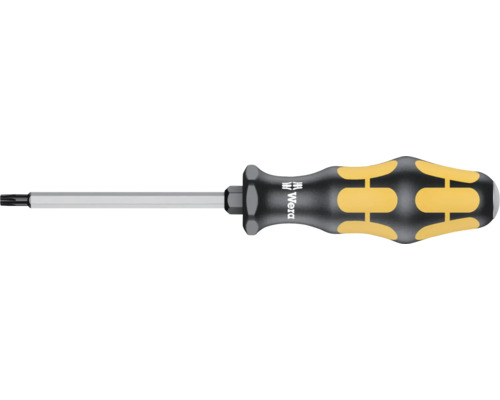 Skrutkovač Wera Torx