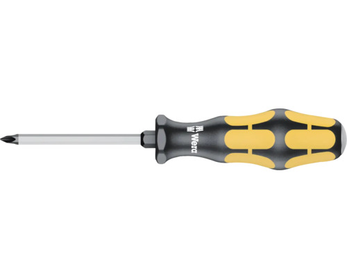 Krížový skrutkovač