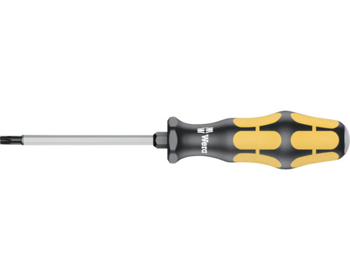 Skrutkovač Wera pre vnútorné skrutky Torx
