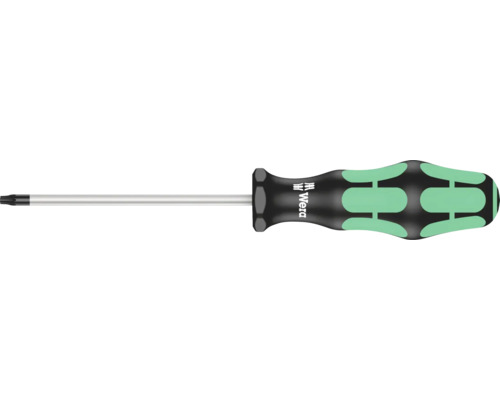 Skrutkovač Wera s profilom Torx