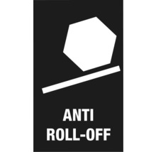 Symbol proti odkotúľaniu