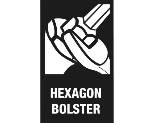 Symbol pre šesťhranný hriadeľ