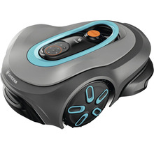 Robotická kosačka Gardena Smart SILENO Max 900 m²