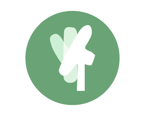 Symbol pre trvalo udržateľné lesné hospodárstvo