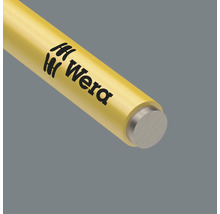 Logo Wera na skrutkovači