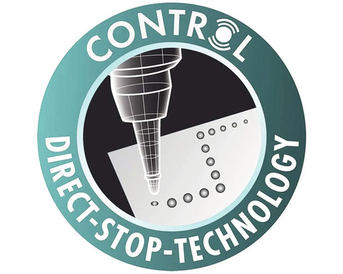 Symbol technológie priameho zastavenia