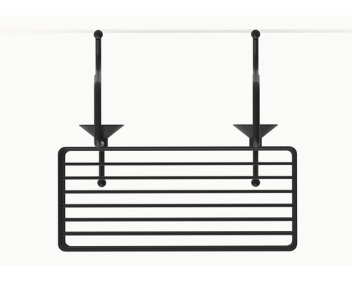 Závesný košík do závesnej skrinky