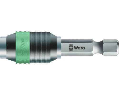 Držiak bitov s logom Wera