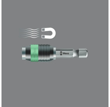 Magnetický držiak bitov s magnetom Logo Wera