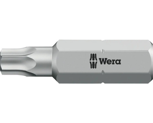 Bit Wera pre skrutkovač