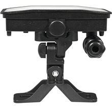 Nastaviteľný držiak pre lampu