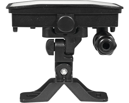 Nastaviteľný držiak pre lampu