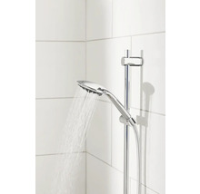 Sprchová hlavica GROHE 230 x 110 mm chróm 27316000