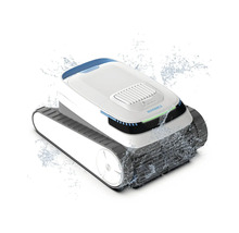 Robotický čistič bazénov Marimex pre automatické čistenie bazénov