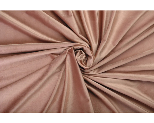 Detail zamatovej látky