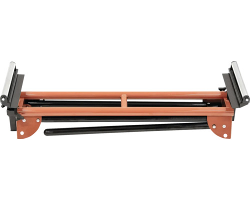 Prepravný stojan na rezačku dlaždíc