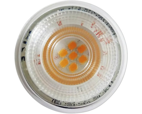 LED žiarovka pre interiéry