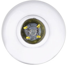 Detailný záber LED lampy
