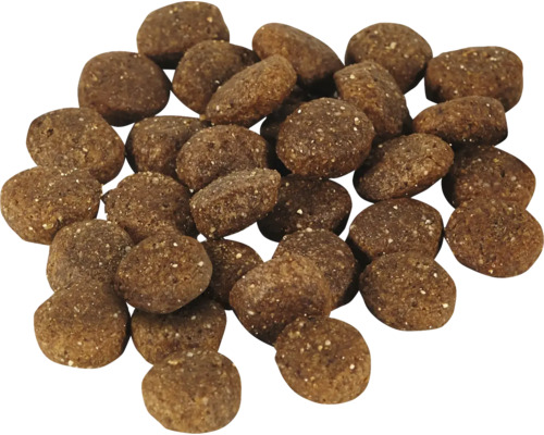 Granule pre psov