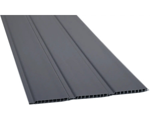 Plastový panel na obklad stien alebo stropov