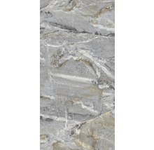 Vzor dlaždíc s mramorovým vzhľadom