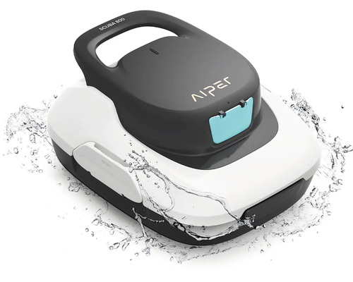 Robotický čistič bazénov Aiper Scuba 800