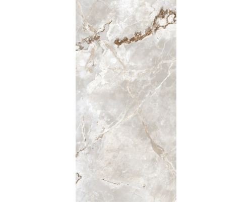 Keramická dlaždica s mramorovým vzhľadom