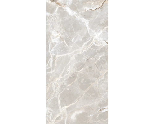 Mramorová dlaždica s prírodnou kresbou pre obklady stien a podláh