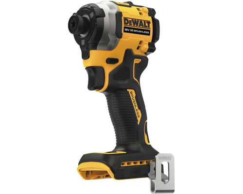 Akumulátorový rázový uťahovák DeWalt