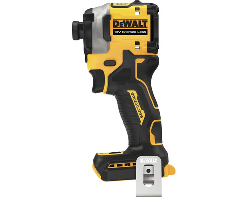 Rázový uťahovák Dewalt, 18 V, bezkefkový