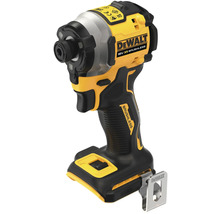 Akumulátorový rázový uťahovák DeWalt s 18 V bezkefovým motorom XR