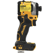 Akumulátorový rázový uťahovák DeWalt DCF850