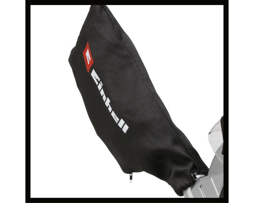 Vrecko na prach s logom Einhell