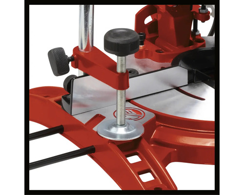 Detail pokosovej píly