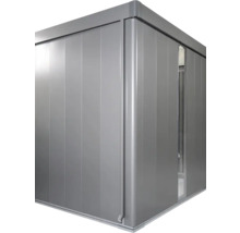Chladiaci box s dverami