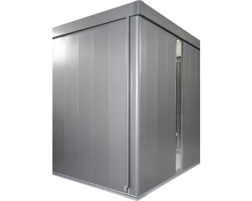 Chladiaci box s dverami