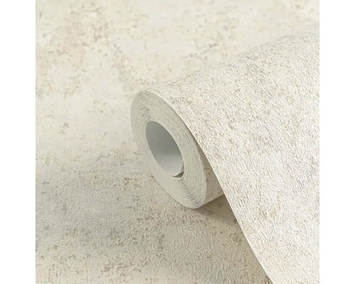 Rola tapety so štruktúrovaným vzorom