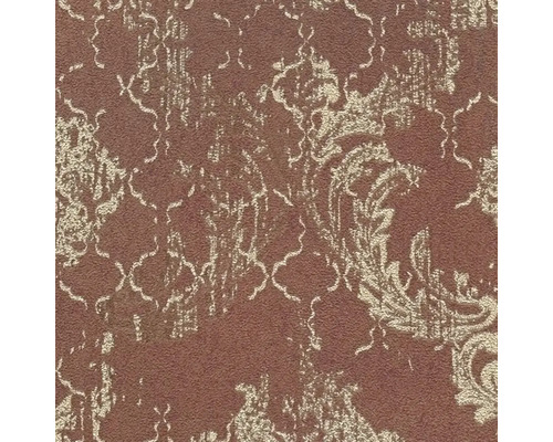 Tapeta s ornamentálnym vzorom na dekoráciu stien