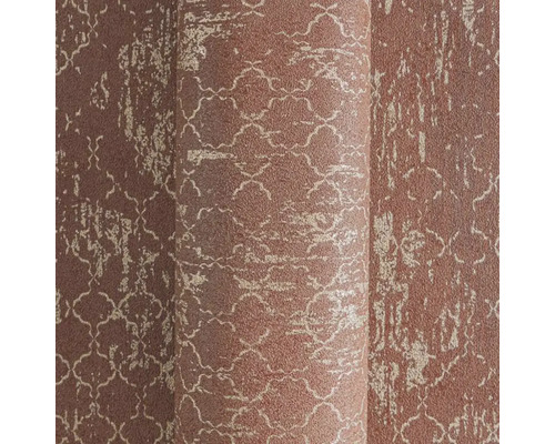 Vzor štruktúrovanej tapety