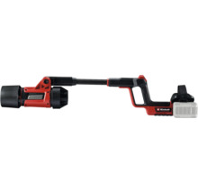 Einhell Logo Akumulátorový čistič rúrok špirála na čistenie rúrok