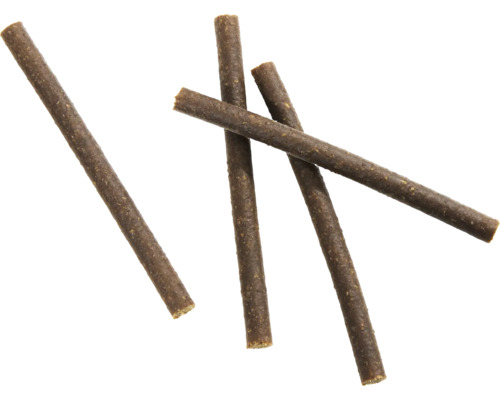 Maškrty pre psov v tvare tyčiniek