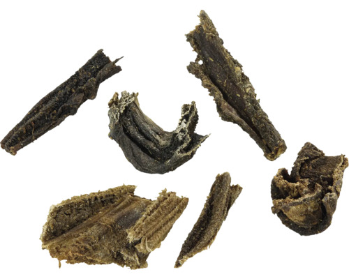 Kúsky koreňového dreva