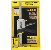 Stanley Fatmax TradeLift v žltom balení. Nosnosť je 150 kilogramov.
