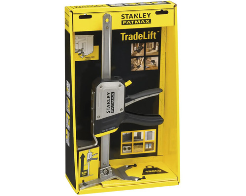 Stanley Fatmax TradeLift v produktovom balení