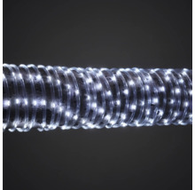 LED svetelný had na dekoráciu